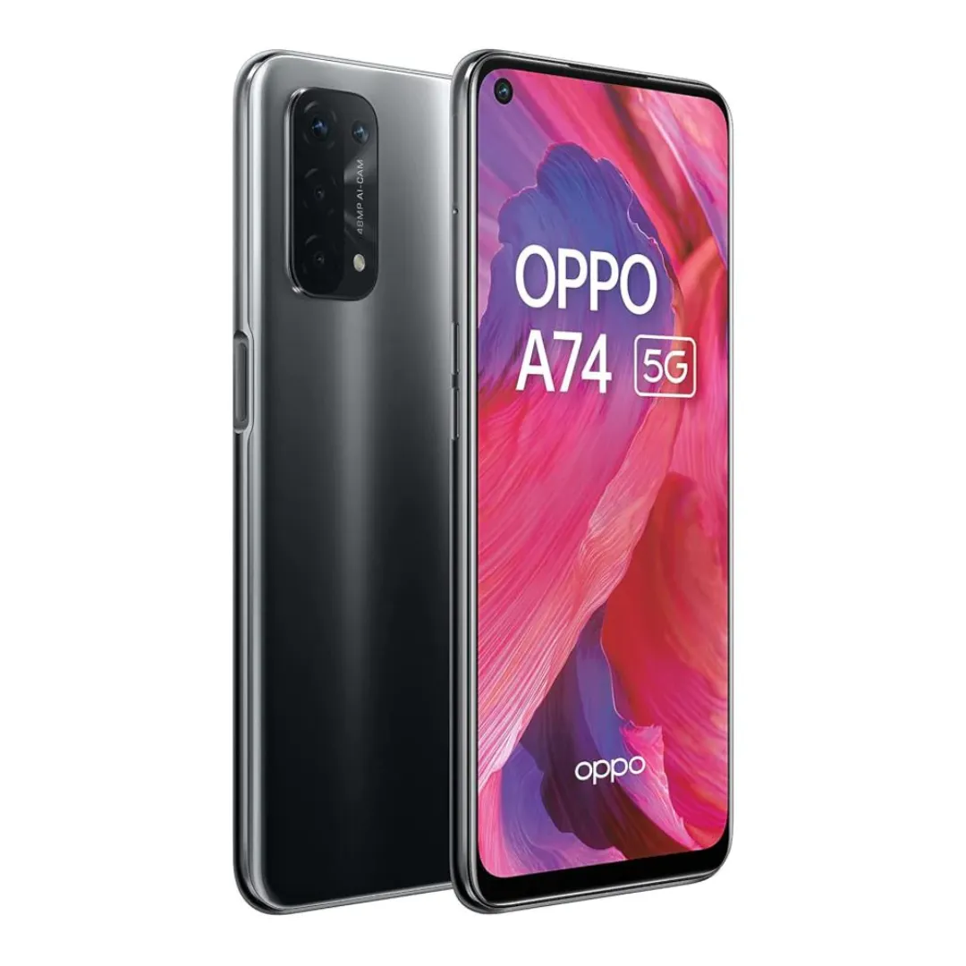 Oppo A74 5G Pre-owned