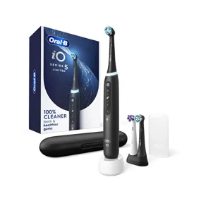 Oral-B iO Series 5 Limited Electric Toothbrush