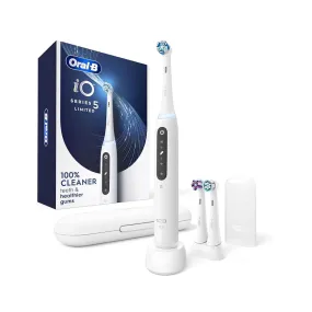 Oral-B iO Series 5 Limited Rechargeable Electric Powered Toothbrush