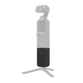 Original DJI Pocket 2 Wi-Fi Bluetooth Wireless Microphone Receiver Handle