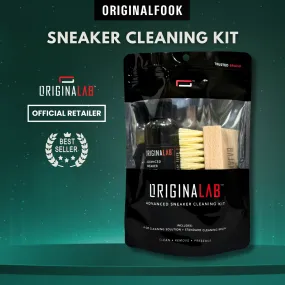 ORIGINALAB Advanced Sneaker Cleaning Kit