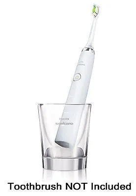 Philips Sonicare Diamondclean Electric CUP charger with stand HX9342 HX9352