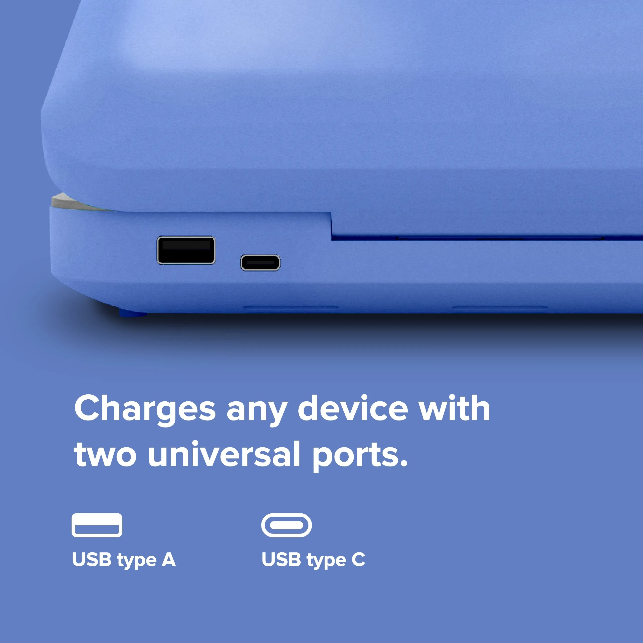 PhoneSoap 3: UV Phone Sanitizer And Charger