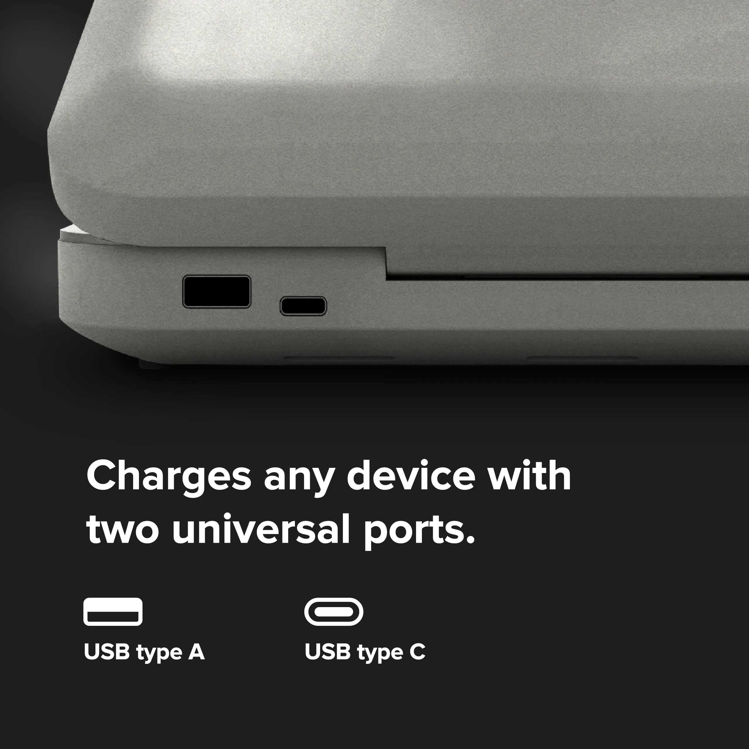 PhoneSoap 3: UV Phone Sanitizer And Charger