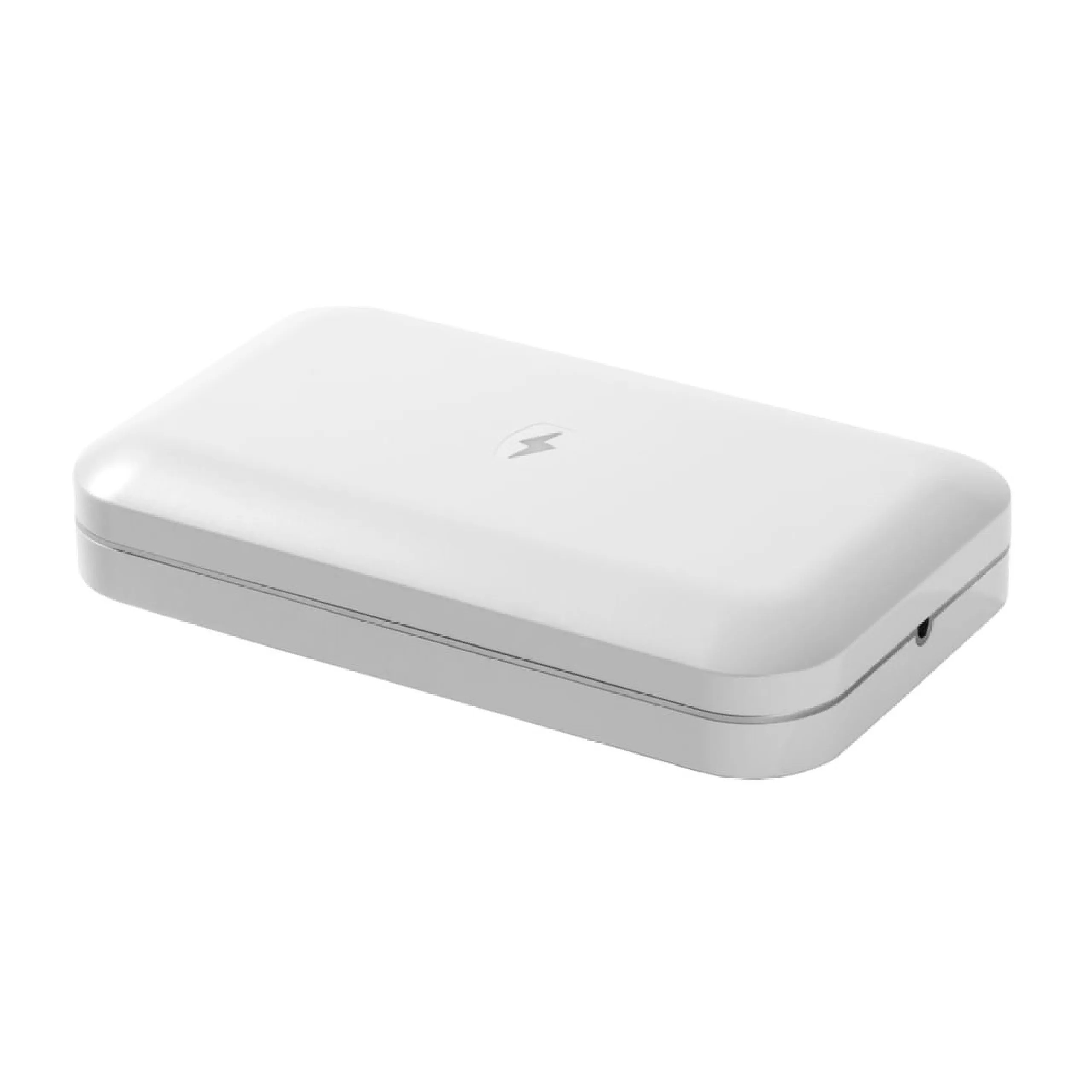 PhoneSoap 3: UV Phone Sanitizer And Charger