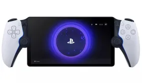 PlayStation Portal Remote Player