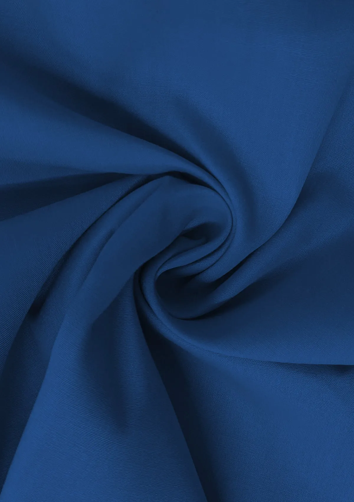 Premium PolyCotton Fabric 65/35 Blended Dyed Fabric 45" (112cm) Wide for Craft, Dressmaking, Face Masks & NHS Uniforms