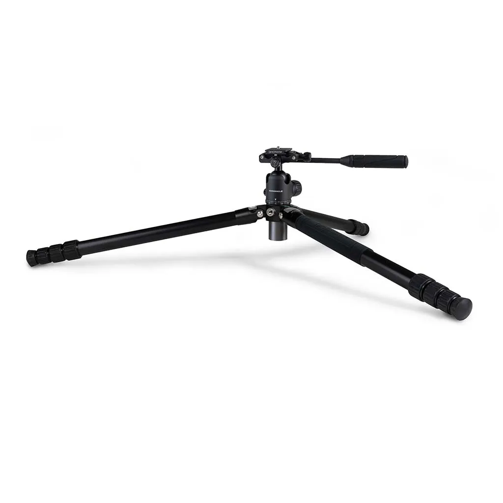 Promaster Chronicle Aluminum Tripod Kit