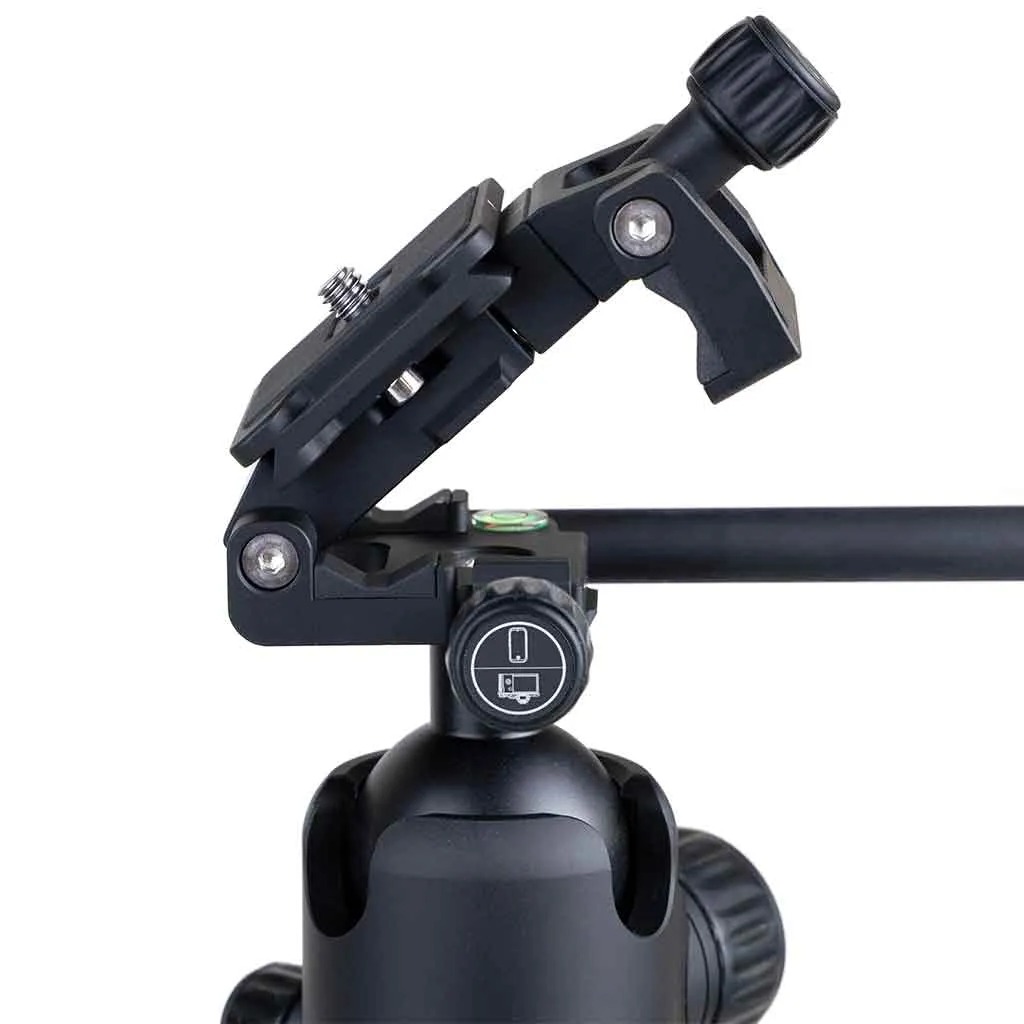 Promaster Chronicle Aluminum Tripod Kit