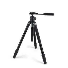 Promaster Chronicle Tripod Kit - Aluminum