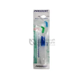 Purodent Interdental Set 7080 (Bk-0579)