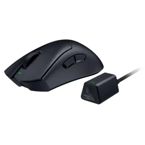 Razer DeathAdder V3 Pro   HyperPolling Wireless Dongle Bundle