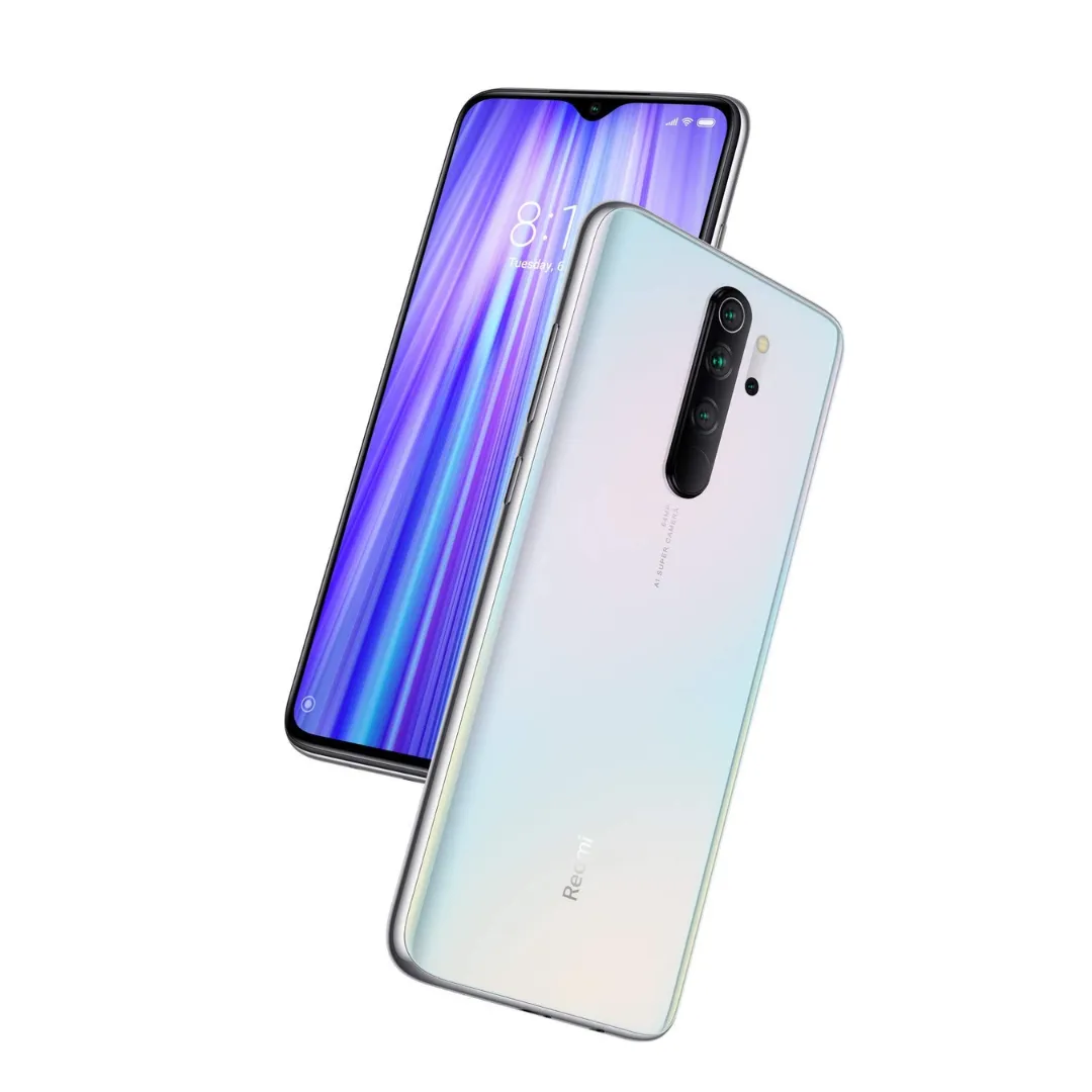 Redmi Note 8 Pro - Refurbished