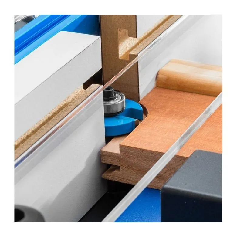 Rockler Rail Coping Sled