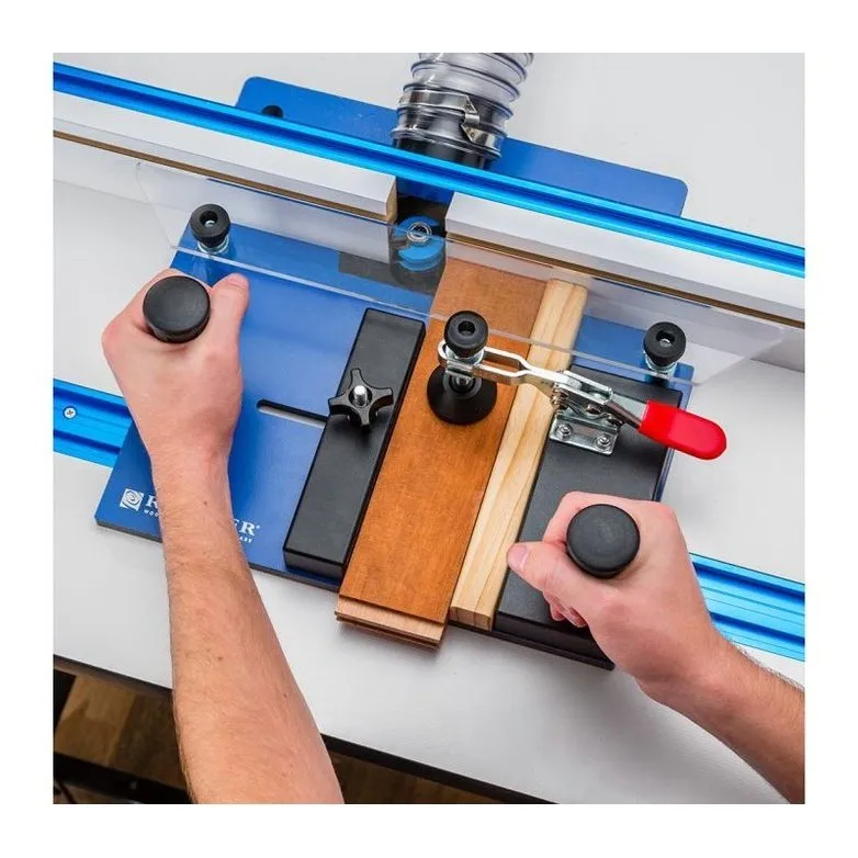 Rockler Rail Coping Sled