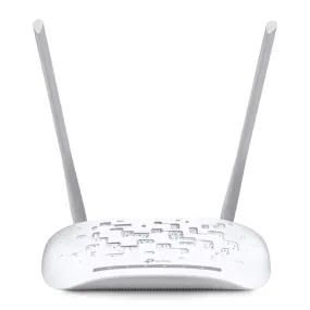 ROUTER TP-LINK VDSL & ADSL 2 ANTENNE