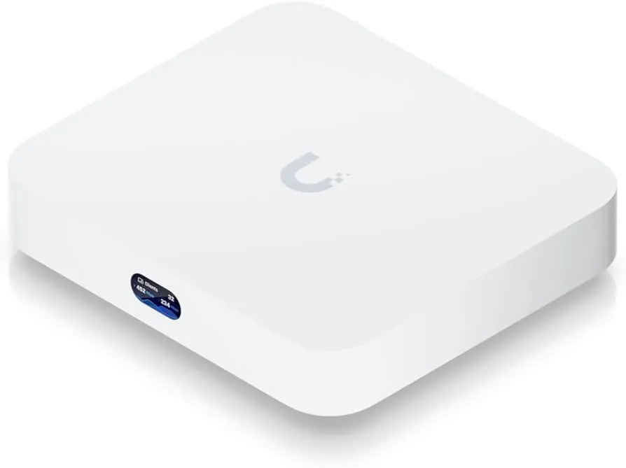 Router Ubiquiti Unifi Cloud Gateway Ultra - Ucg-Ultra