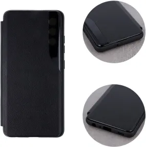 Samsung Galaxy A32 5G Smart View Wallet Case - Black