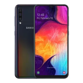 Samsung Galaxy A50 Refurbished