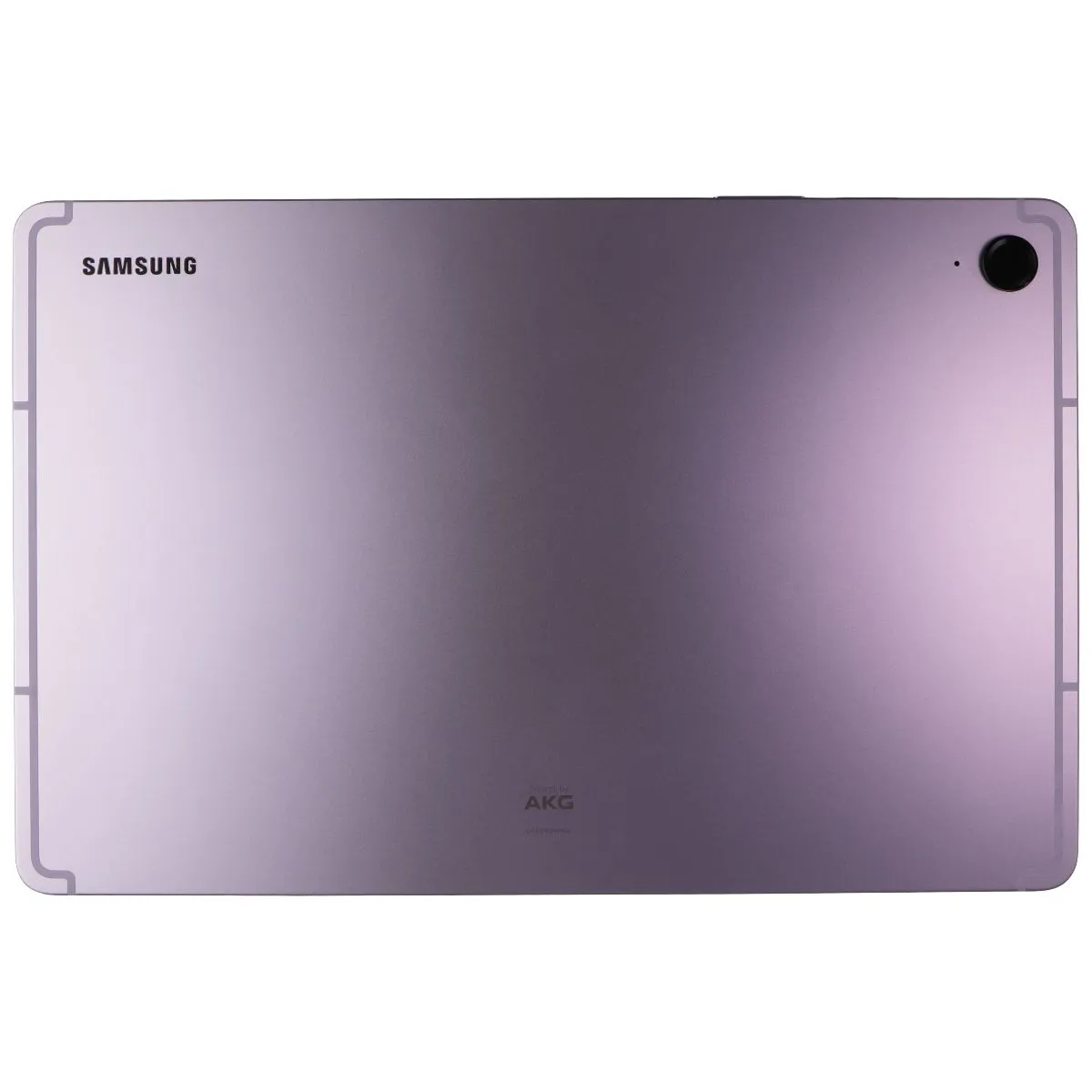 Samsung Galaxy Tab S9 FE (10.9-in) (SM-X510) Wi-Fi with S-Pen 128GB - Lavender