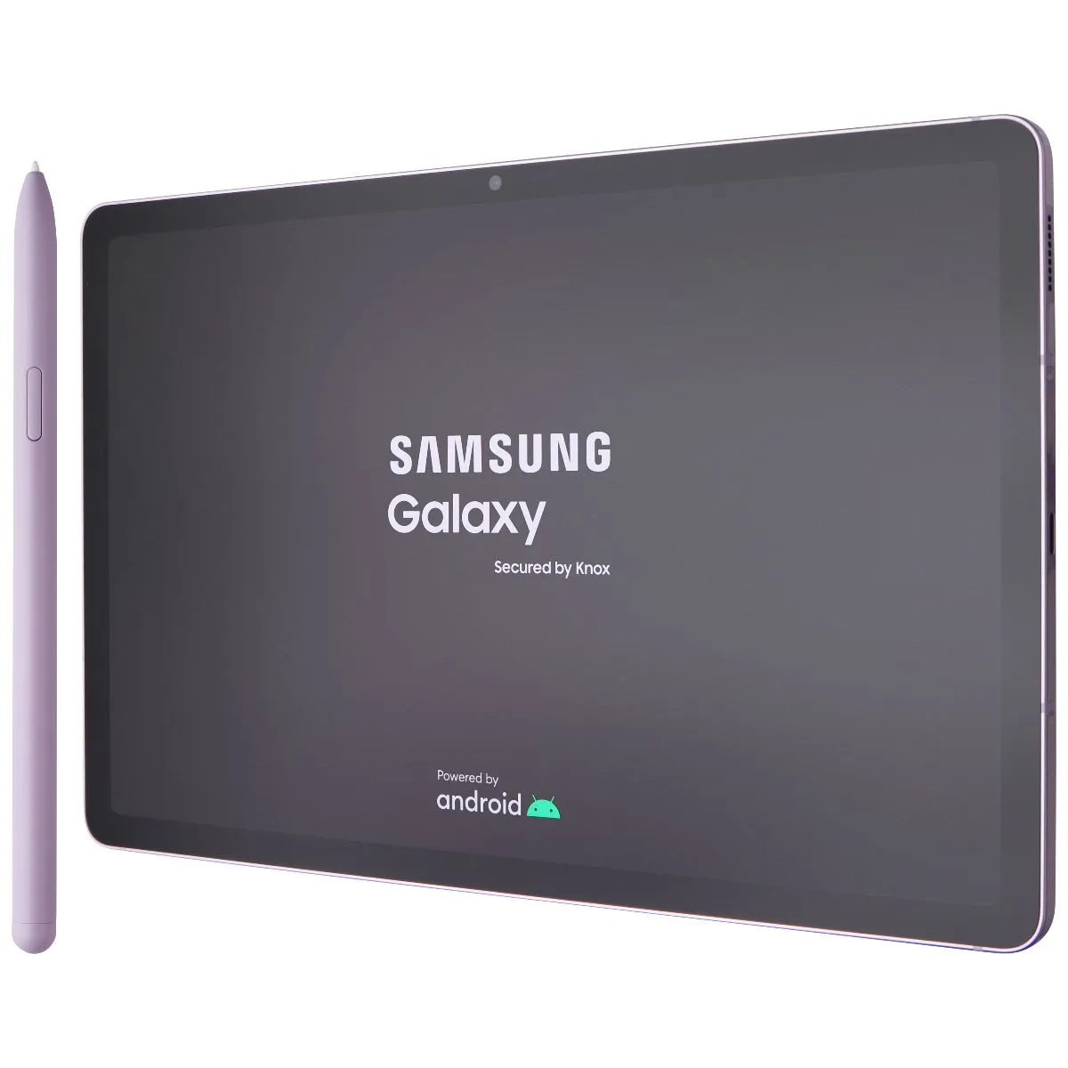 Samsung Galaxy Tab S9 FE (10.9-in) (SM-X510) Wi-Fi with S-Pen 128GB - Lavender