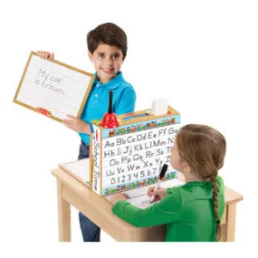 School Time Classroom Play Set