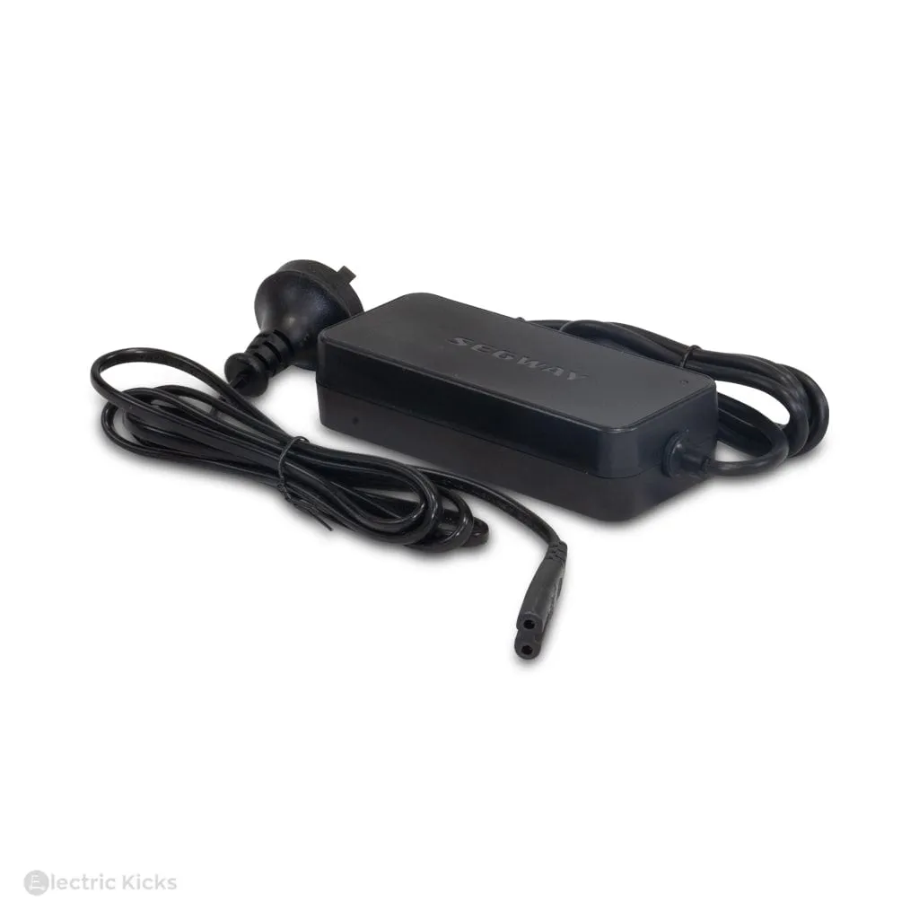 Segway Ninebot Es2 / Es4 / Max G30LP / Max G2 / e25 / e22 / e45/F series Spare Charger