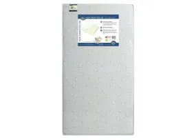 Serta New Dawn® Deluxe Crib & Toddler Mattress