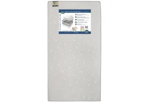 Serta New Dawn® Super Firm Crib & Toddler Mattress