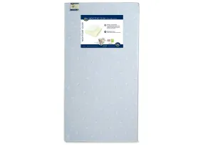 Serta Nightstar™ Glow Crib & Toddler Mattress