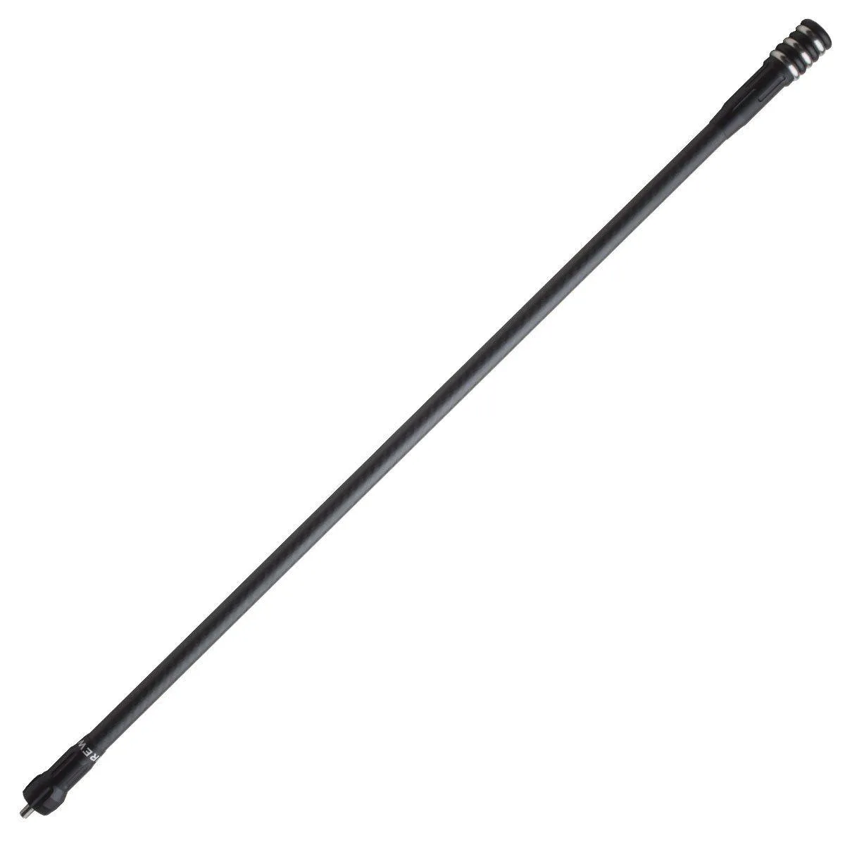 Shrewd Onyx Premier Series Long Rod Stabilizer