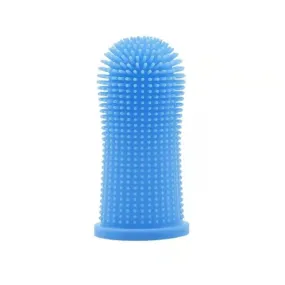 Silicone Finger Toothbrush