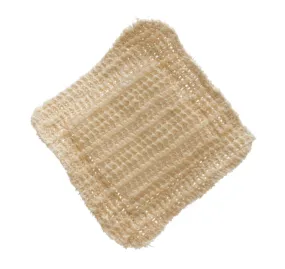 Sisal Sponge