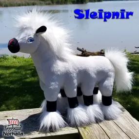 Sleipnir Plush