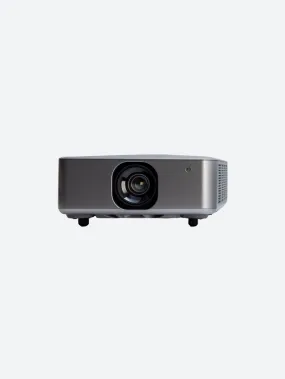 Smart Wi-Fi Mini Projector