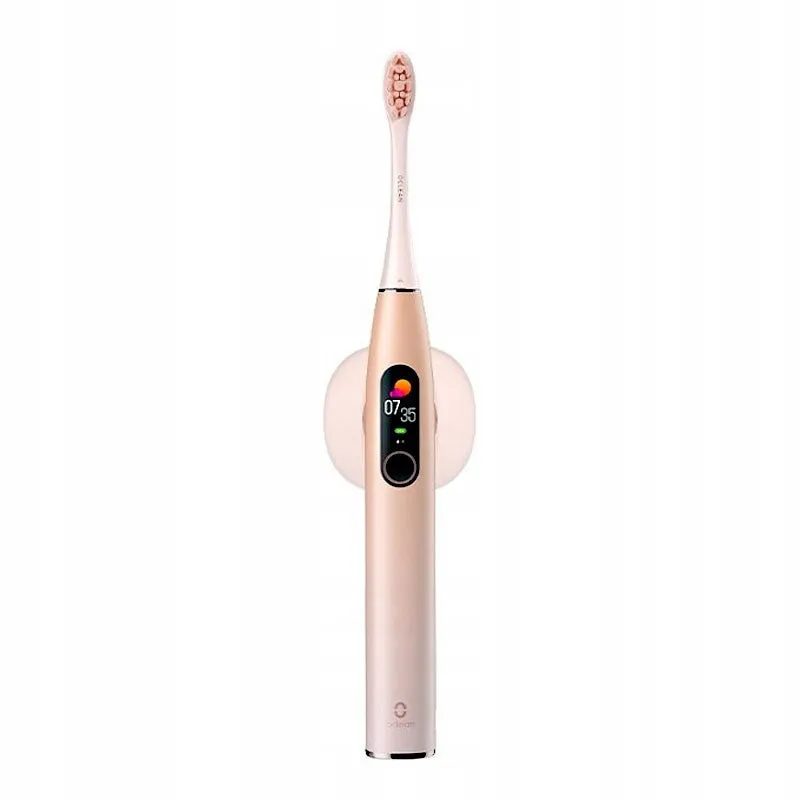 Sonic Toothbrush Oclean X Pro (Pink)