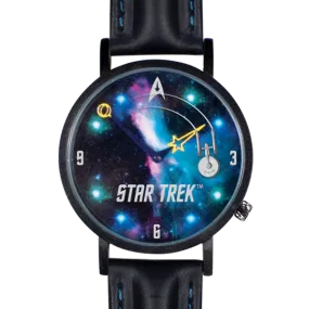 Star Trek U.S.S. Enterprise Wrist Watch