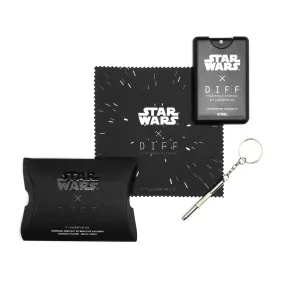 STAR WARS™ CLEANING KIT - BLACK