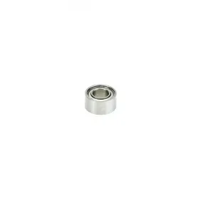 Steel Ball Bearing Guide | 3⁄16 Overall Dia x 3⁄32 Inner Dia | 47775 | 738685477755