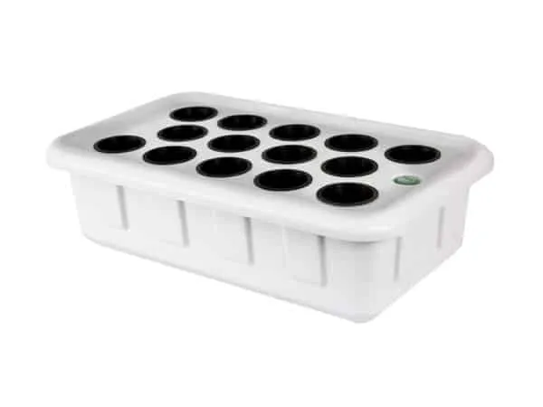 SuperCloset SuperStar Smart Grow Cabinet