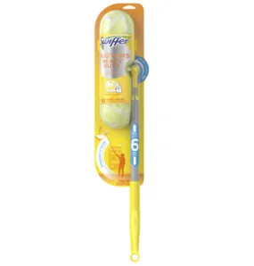 Swiffer Duster 360 Super Extendable Handle Starter Kit - Extendable To 6'