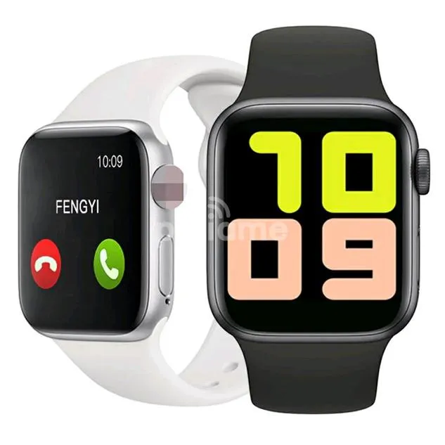 T5 Pro Smartwatch for Android / iOS. Make calls, Play Music, Various Sports Mode