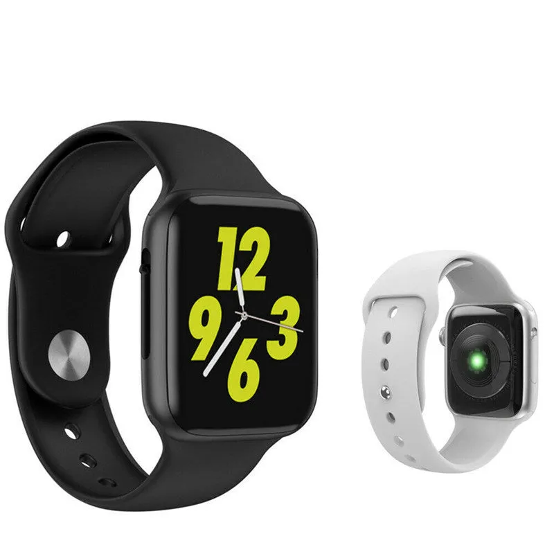 T5 Pro Smartwatch for Android / iOS. Make calls, Play Music, Various Sports Mode