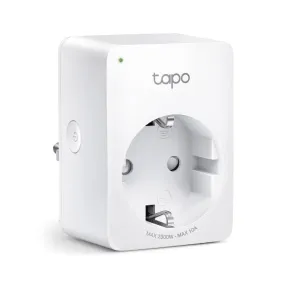 Tapo P100(1-Pack) | Mini Smart Wi-Fi Socket