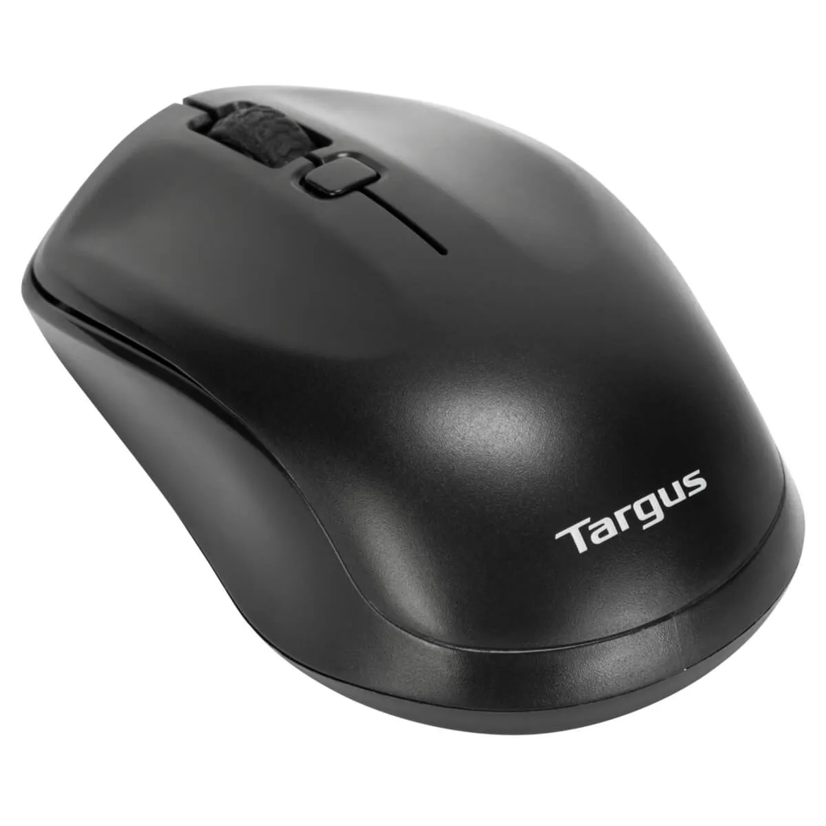 Targus® Full-size Wireless Keyboard and Mouse Combo - Black (French)