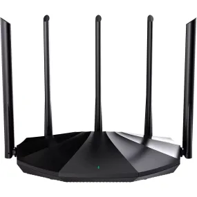 Tenda TX2 Pro AX1500 Dual Band Gigabit Wi-Fi 6 Router