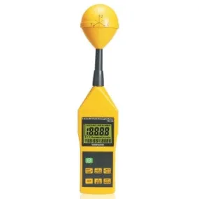 TM-196 3 - Axis RF Field Strength Meter