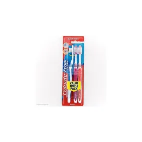 Toothbrush 3PK