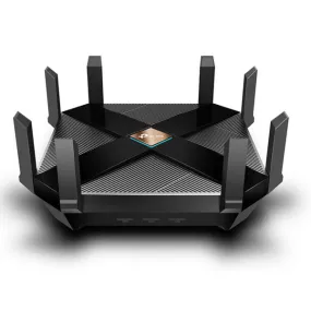 TP-Link Archer AX6000 Next-Gen  Wi-Fi Router