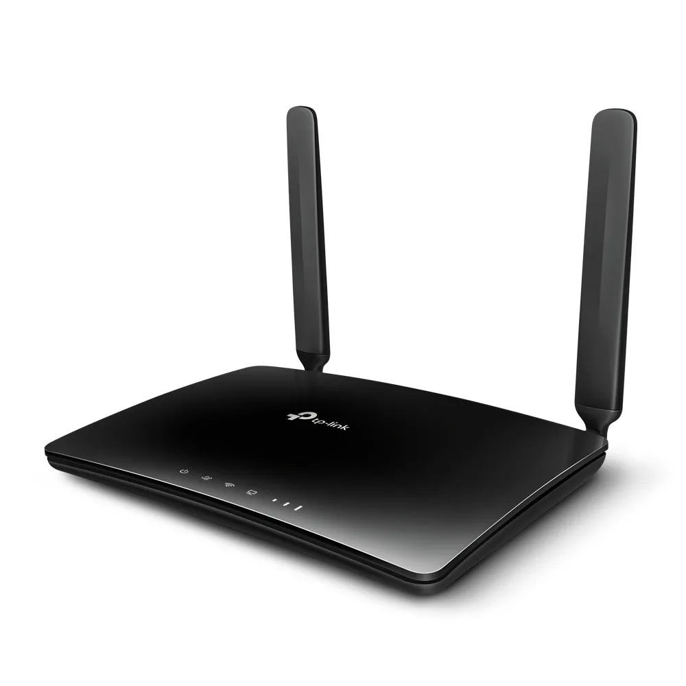 Tp-Link Archer Mr400 - Wireless Router - Wwan - 802.11A/B/G/N/Ac - Desktop